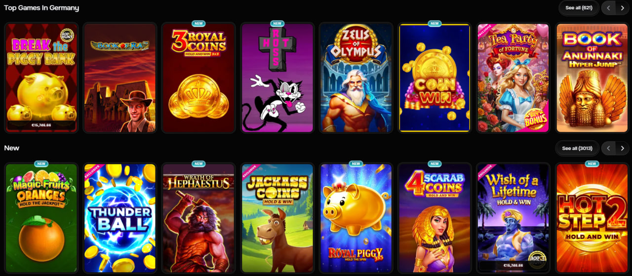 VIP sein lohnt sich Das Treueprogramm im Überblick