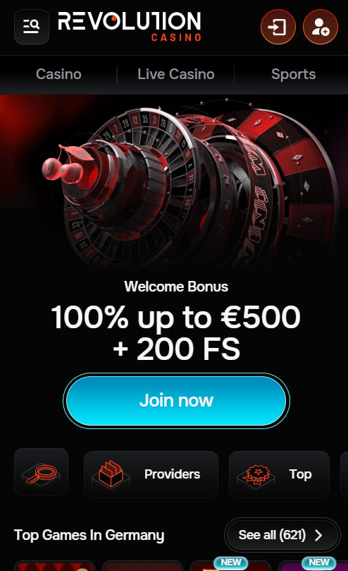 Welche Softwarepartner stecken hinter den Spielen